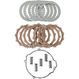 Moose Offroad Complete Clutch Kit Clutch Kit