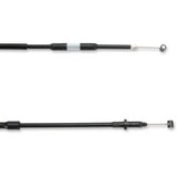 Moose Offroad Black Vinyl Clutch Cable Black Vinyl Clutch Cable - Kawasaki