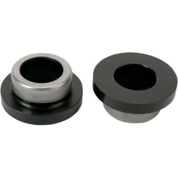 Wheel Spacers - Rear - Aluminum - Kawasaki/Suzuki