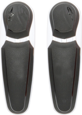 Replacement Boot Toe Sliders — SMX Plus 2011 and 2012