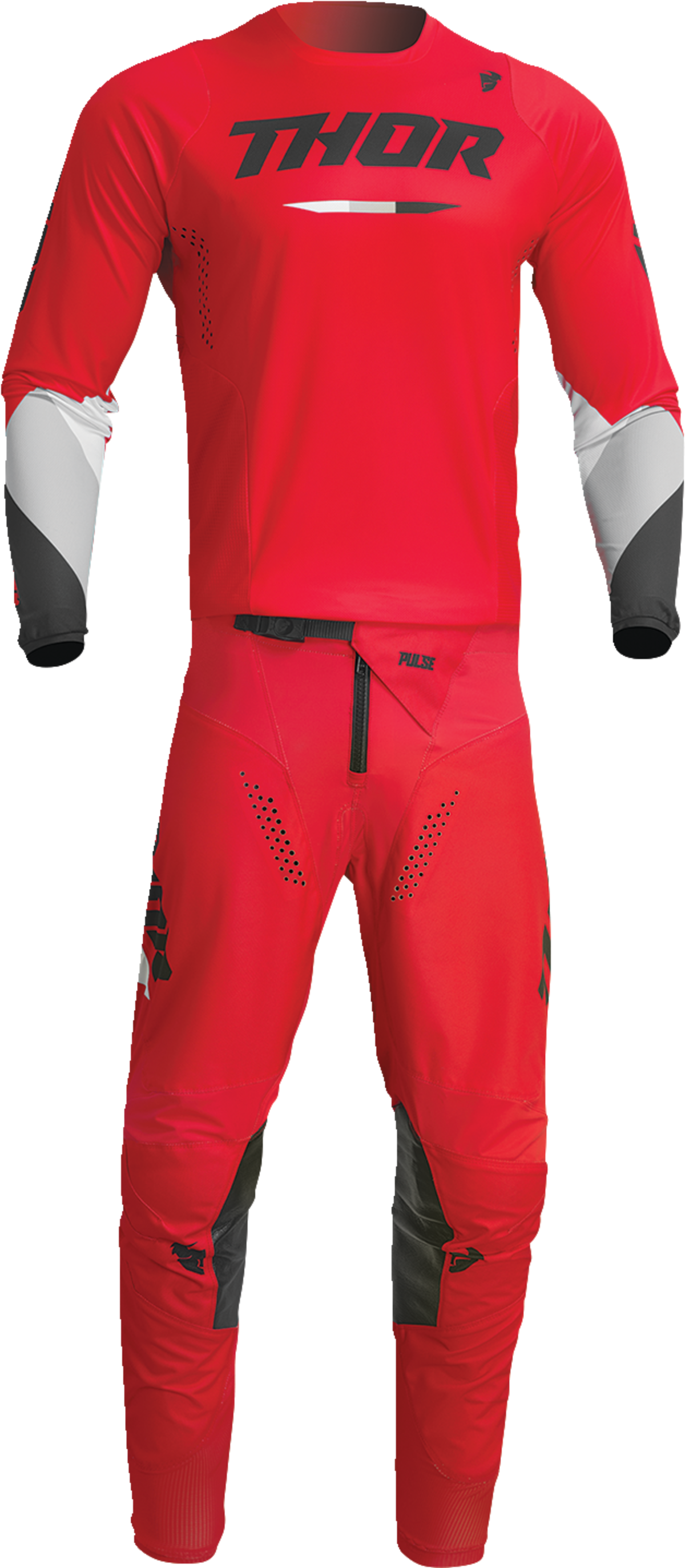 Youth Pulse Tactic Jersey