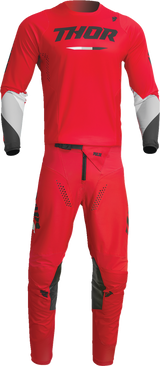 Youth Pulse Tactic Jersey