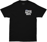 DBK Mullet Madness Black T-Shirt