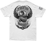 DBK Two Wheels T-Shirt