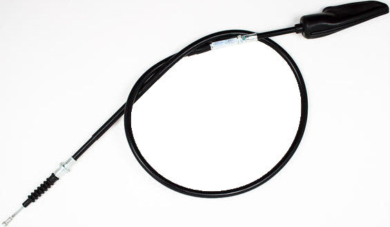 MOTION PRO BLACK VINYL CLUTCH CABLE