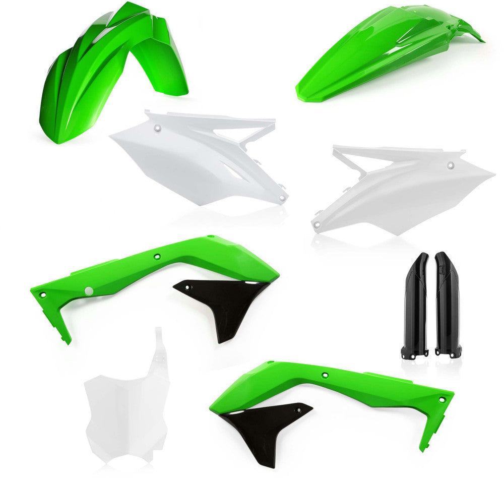 FULL PLASTIC KIT ORIGINAL