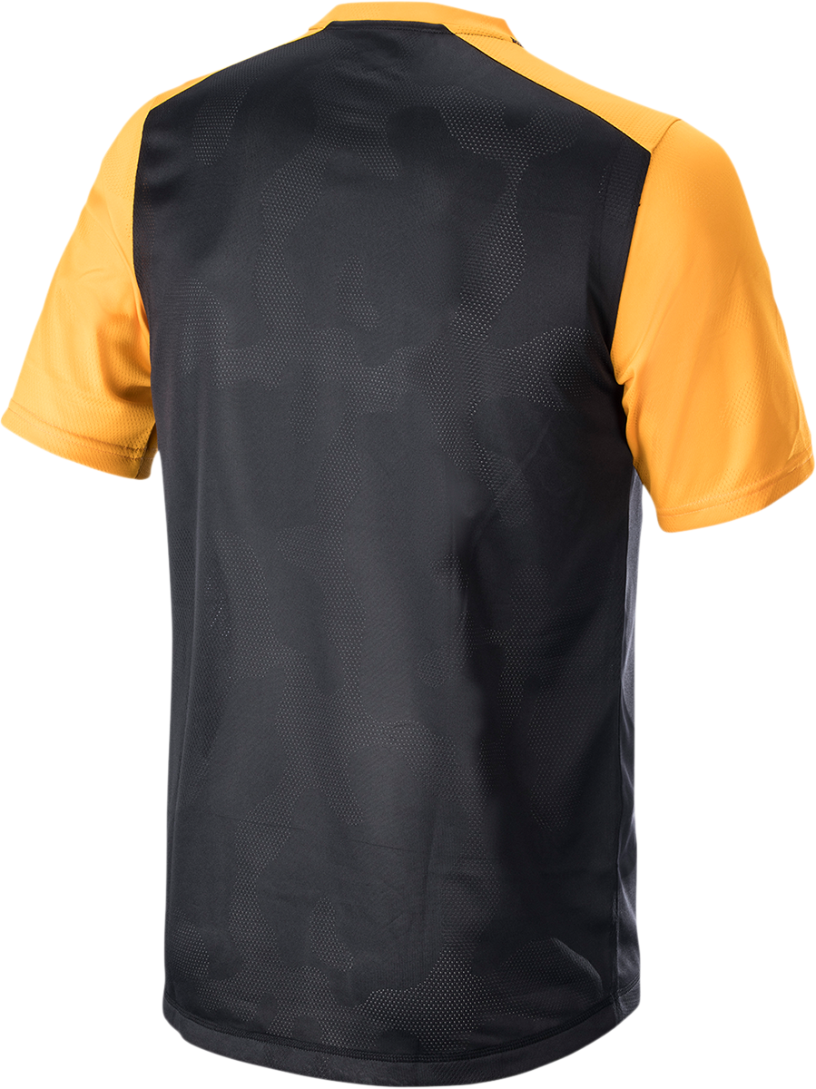 Alps 4.0 V2 Short-Sleeve Jersey