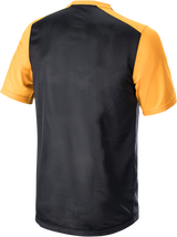 Alps 4.0 V2 Short-Sleeve Jersey