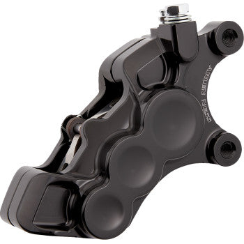 Ness Tech Six-Piston Differential Bore Caliper