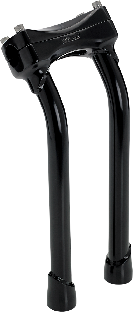 Murdock O/S Risers