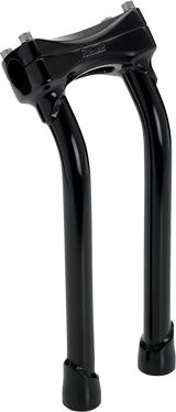 Murdock O/S Risers