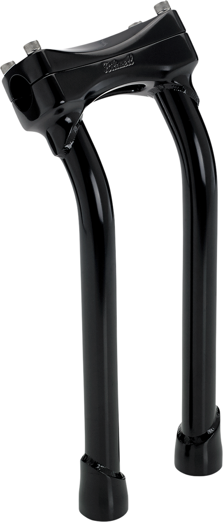 Murdock O/S Risers