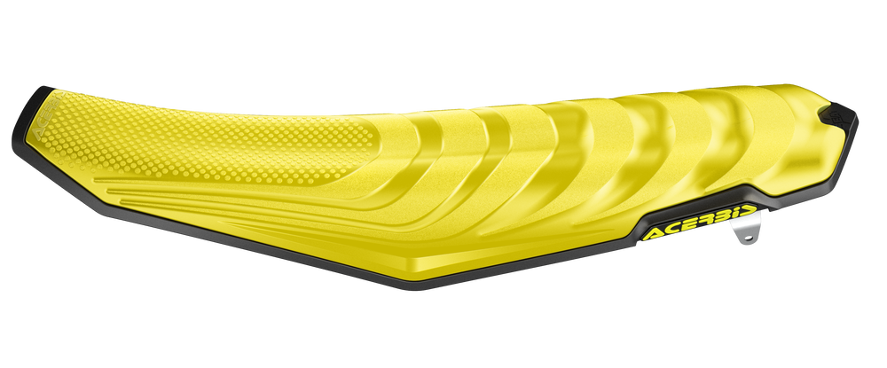 X-SEAT AIR YELLOW RMZ450