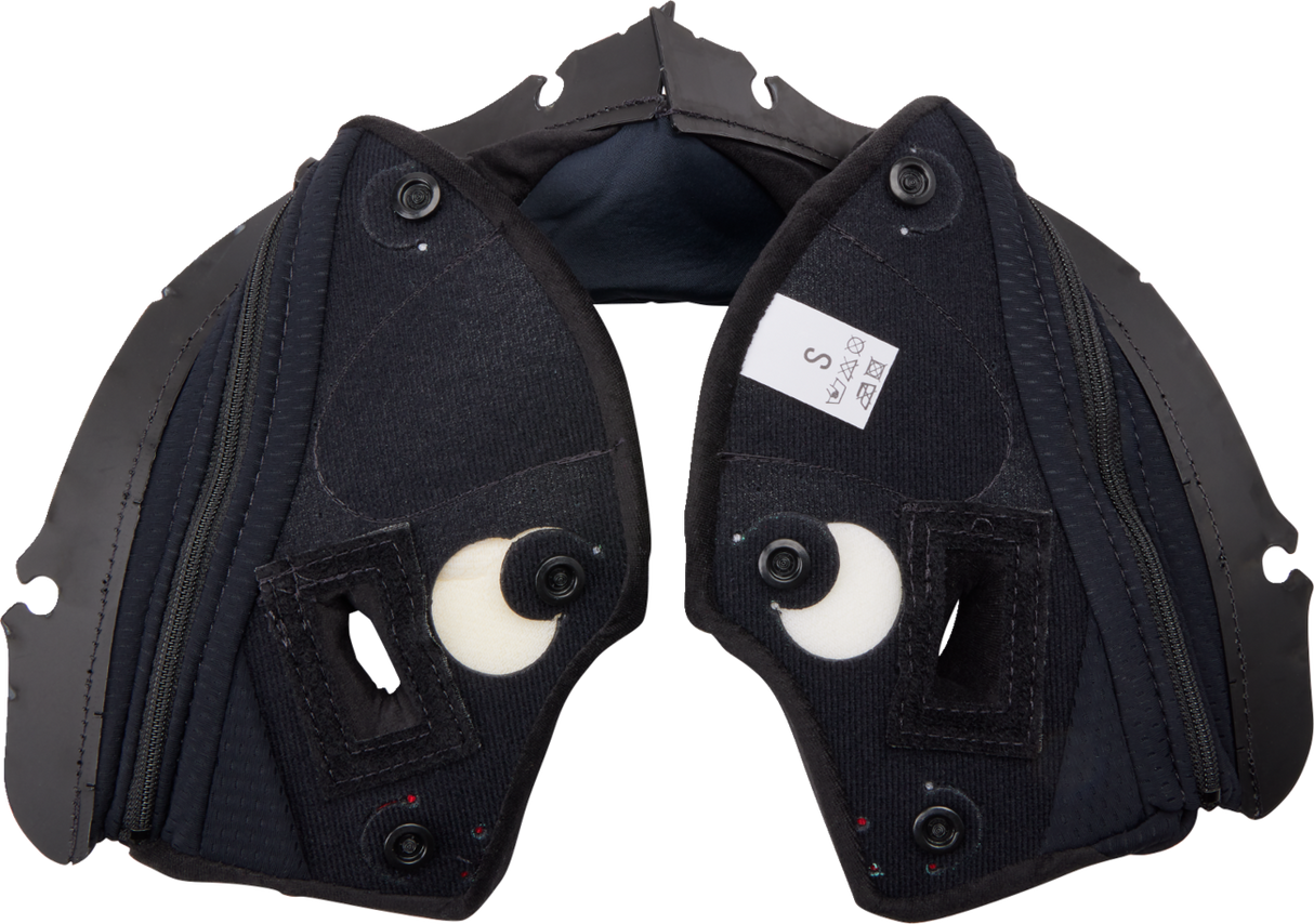 Pista GP RR Helmet Cheek Pads