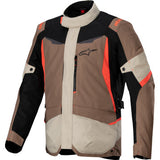 ST-1 Waterproof Jacket