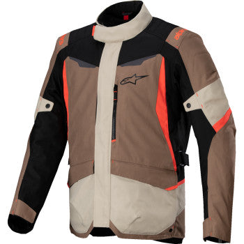 ST-1 Waterproof Jacket