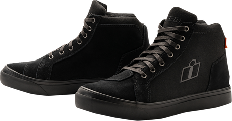 Carga Boots