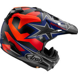 Arai VX-Pro4 Stars & Stripes Helmet