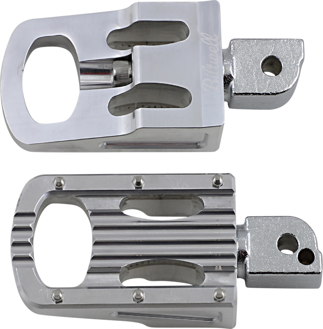 Punisher Footpeg