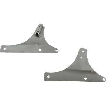 Sissy Bar Side Plates