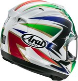 Arai Corsair-X Cadalora Restyle Helmet