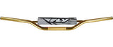 ALUMA-STEEL HANDLEBAR CR HIGH