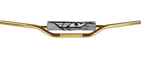 ALUMA-STEEL HANDLEBAR CR HIGH