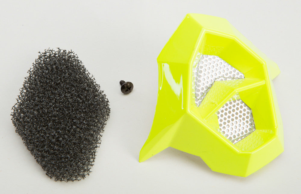 GMAX Mouth Vent Step MX-86