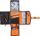 EXFIL-0 Tool Roll