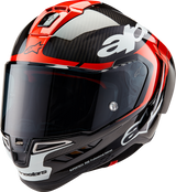 Supertech R10 Element Helmet