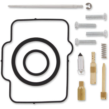 Moose Offroad Carburetor Repair Kit - Honda Carburetor Repair Kit - Honda