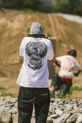 DBK Two Wheels T-Shirt