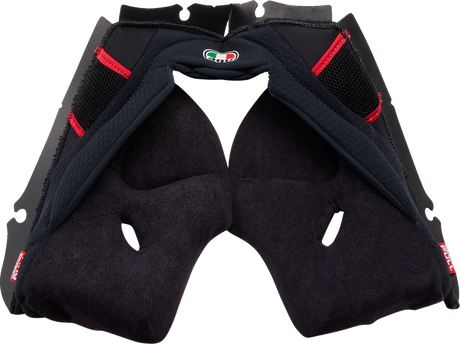 Pista GP RR Helmet Cheek Pads