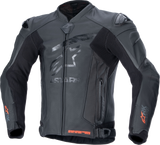 GP Plus R v4 Rideknit® Leather Jacket