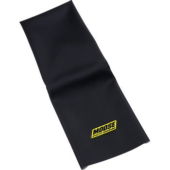 Moose Offroad Seat Cover Seat Cover - Black - Polaris