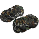 Moose Offroad Bench and Bucket Seat Cover Seat Cover - Mossy Oak - Viking