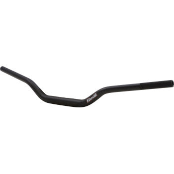 RENTHAL Fatbar™ Handlebar - Street - 831 - Yamaha Tenere - Black