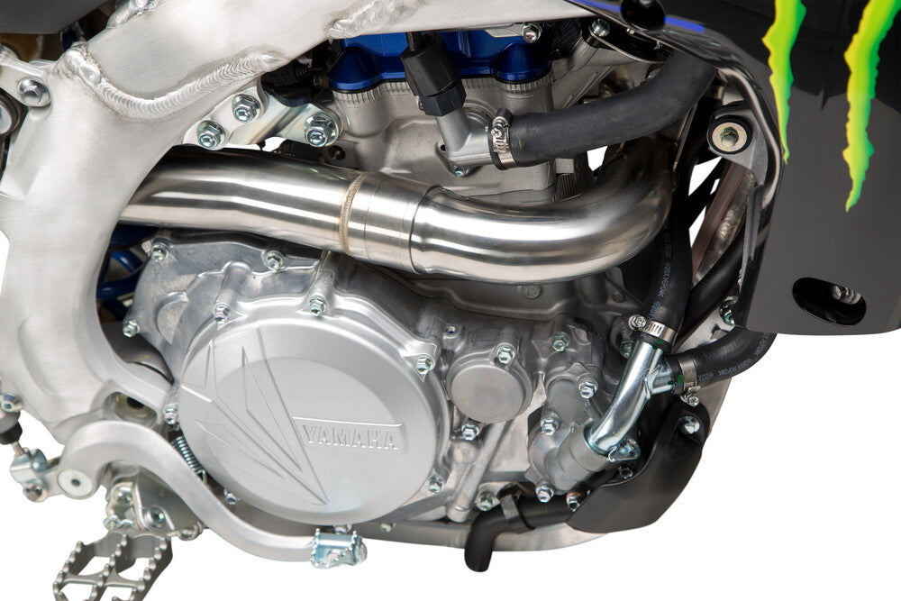 RS12 SYSTEM YAM
