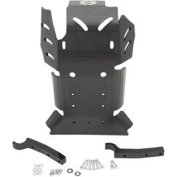 Moose Offroad Pro LG Skid Plate Pro LG Skid Plate - KTM
