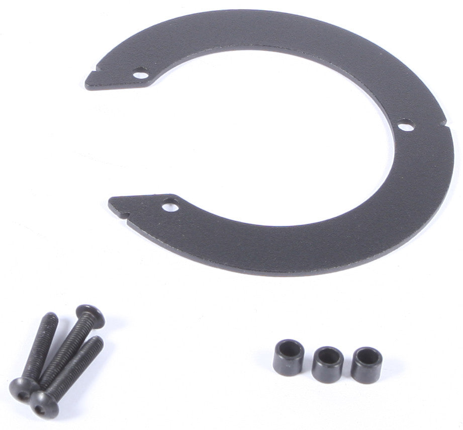 GIVI Tanklock Mount - Suzuki