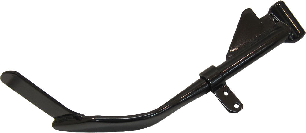 HARDDRIVE KICKSTAND 1" UNDER STOCK BLACK XL 04-24