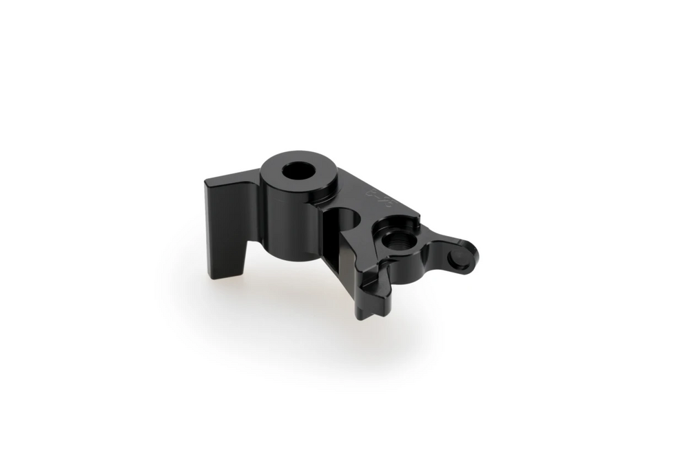 PUIG LEVER ADAPTER BRAKE BLACK