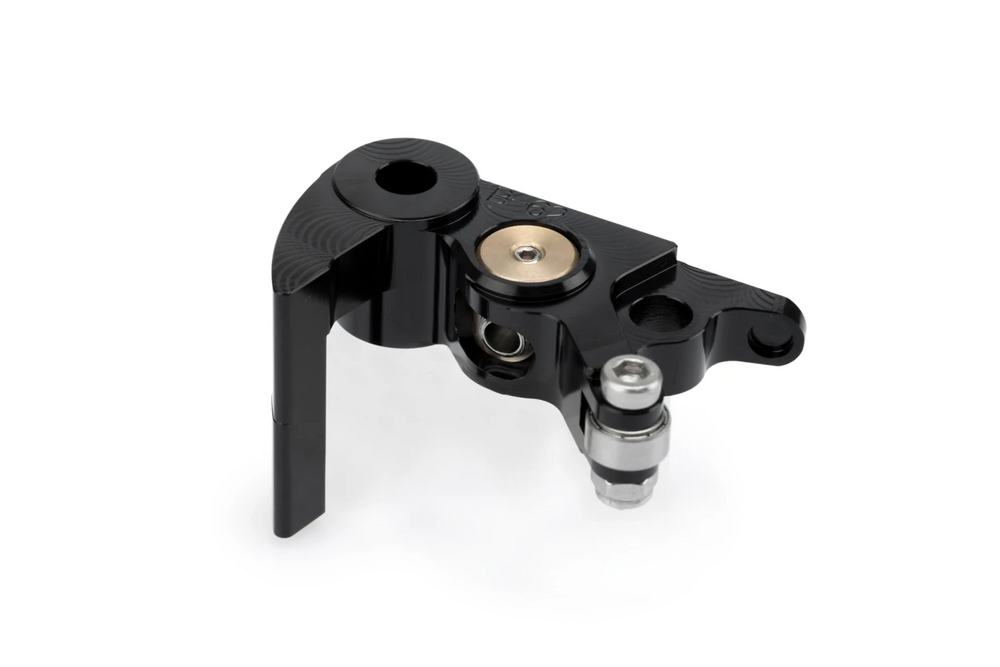 PUIG LEVER ADAPTER BRAKE BLACK