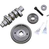 S&S Cycle 590G Gear Drive Camshaft Kit - M8