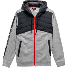 Alltime Hybrid Jacket