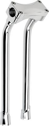 Murdock O/S Risers