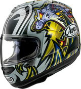 Arai Corsair-X Nakasuga 4 Helmet