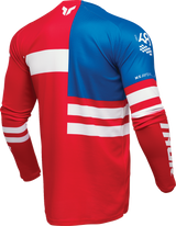 LAUNCHMODE Patriot Jersey