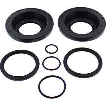 Moose Offroad Differential Seal Kit Differential Seal Kit - Honda - Rear