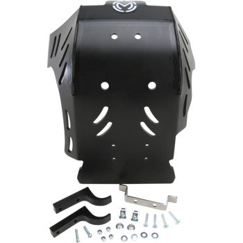 Moose Offroad Pro Skid Plate - Suzuki - RM-Z 250